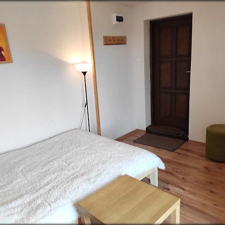 Domki Letniskowe Mikołajki Exterior foto